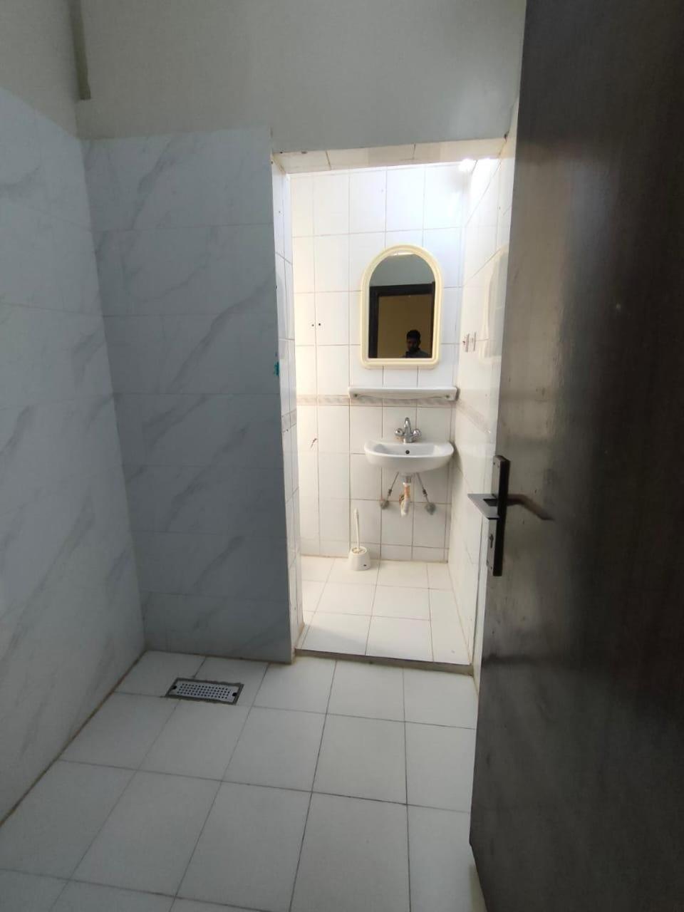 دانيال للشقق المفروشة Medina Esterno foto